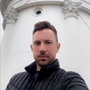 Meet your Posher, Jesse